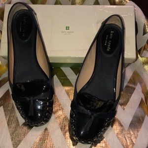 Kate ♠️ Spade New York Logan Loafer